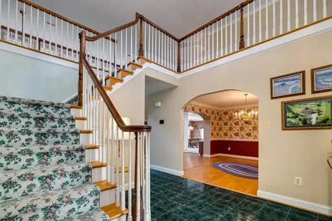 360 Lazy River East Road Luray VA 22835