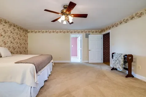 360 Lazy River East Road Luray VA 22835