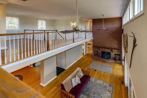 360 Lazy River East Road Luray VA 22835
