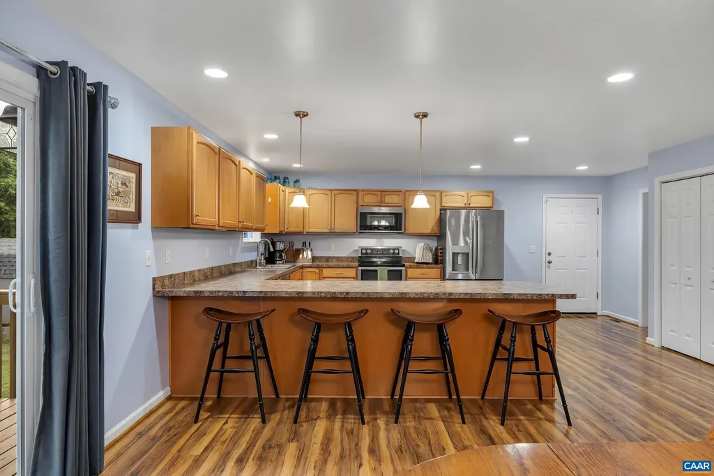 72 Lancaster Court Louisa VA 23093