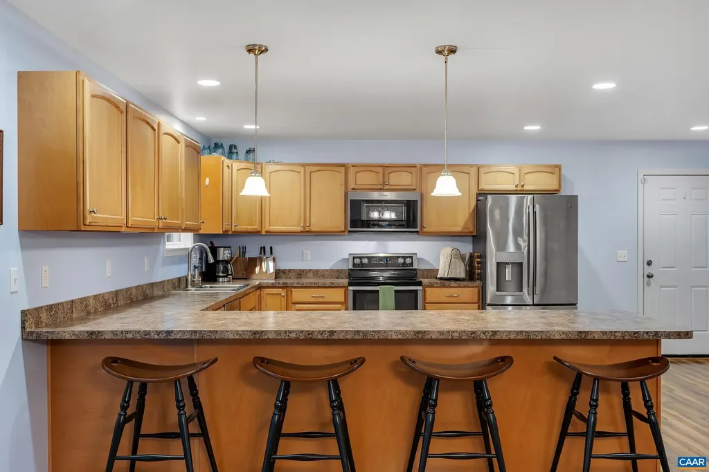 72 Lancaster Court Louisa VA 23093