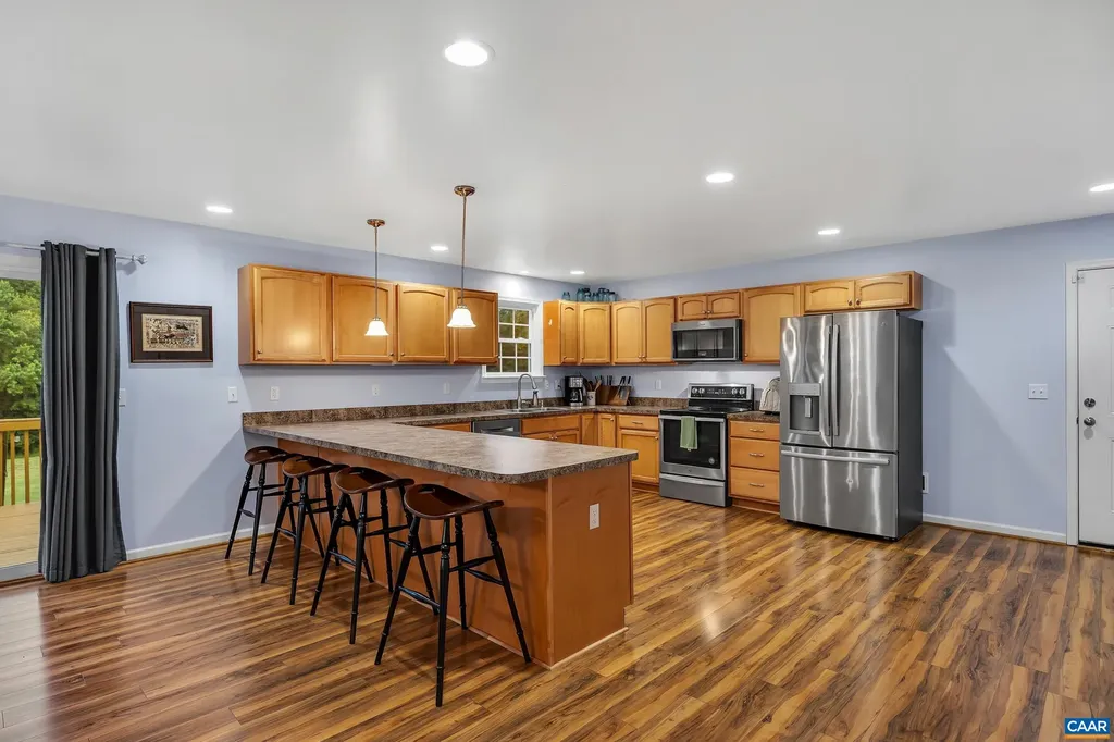 72 Lancaster Court Louisa VA 23093