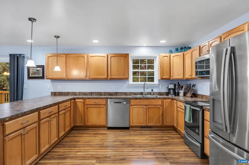 72 Lancaster Court Louisa VA 23093