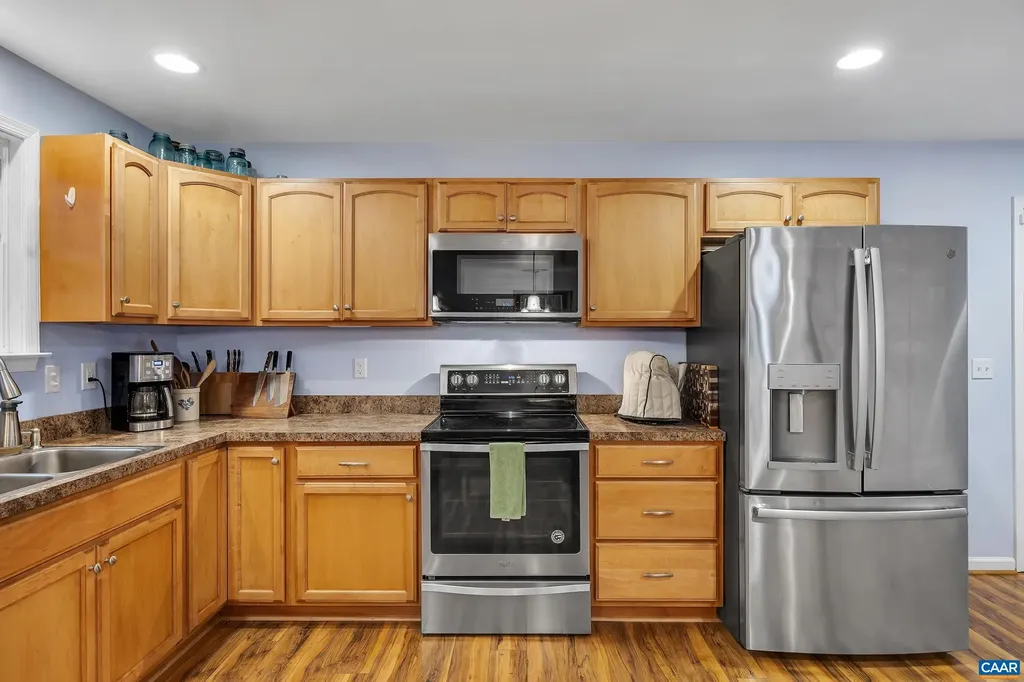 72 Lancaster Court Louisa VA 23093