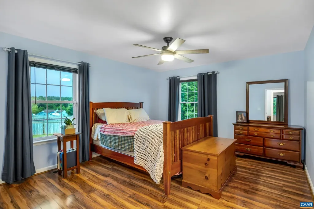 72 Lancaster Court Louisa VA 23093