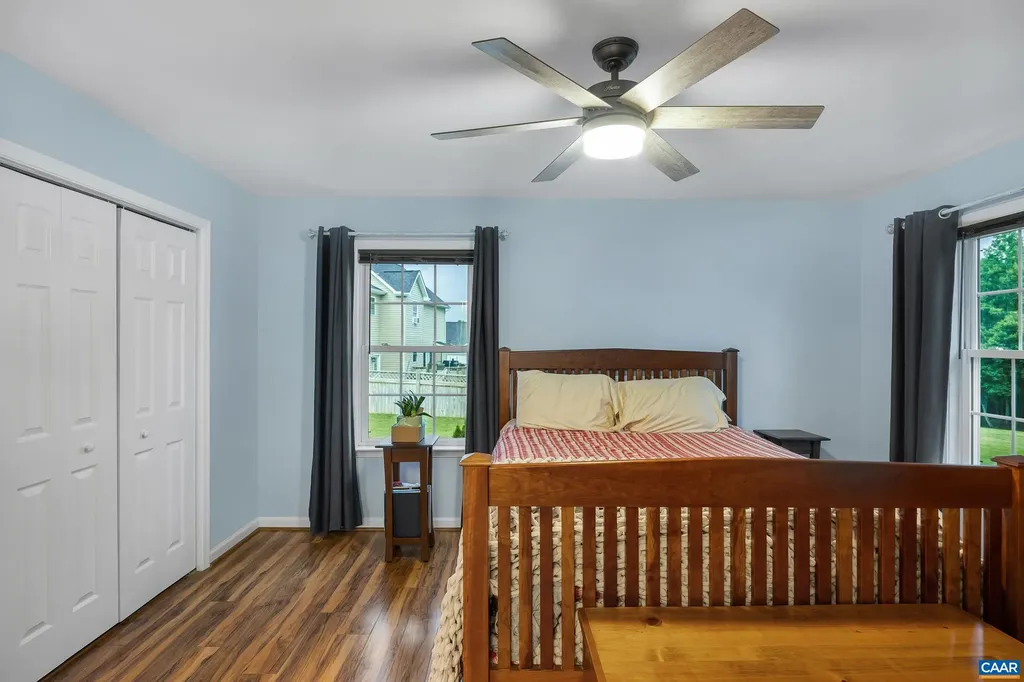 72 Lancaster Court Louisa VA 23093