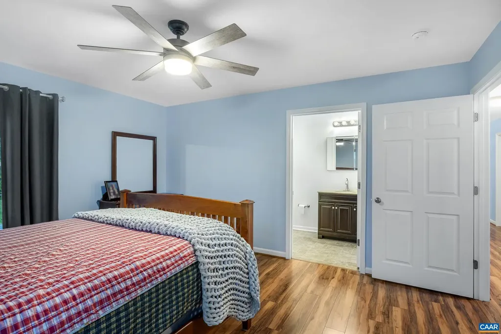 72 Lancaster Court Louisa VA 23093