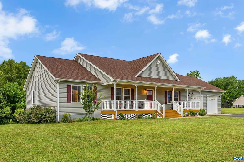 72 Lancaster Court Louisa VA 23093