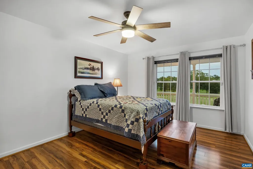 72 Lancaster Court Louisa VA 23093