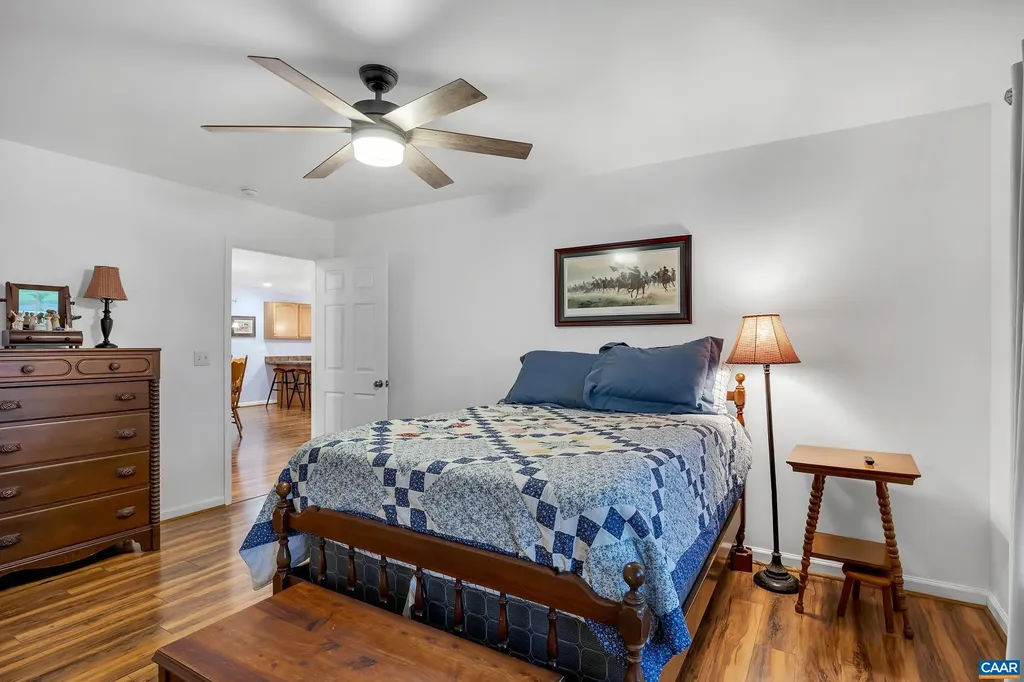 72 Lancaster Court Louisa VA 23093