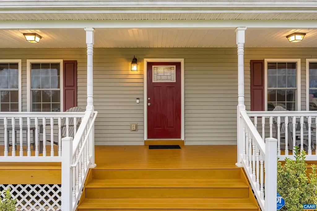 72 Lancaster Court Louisa VA 23093