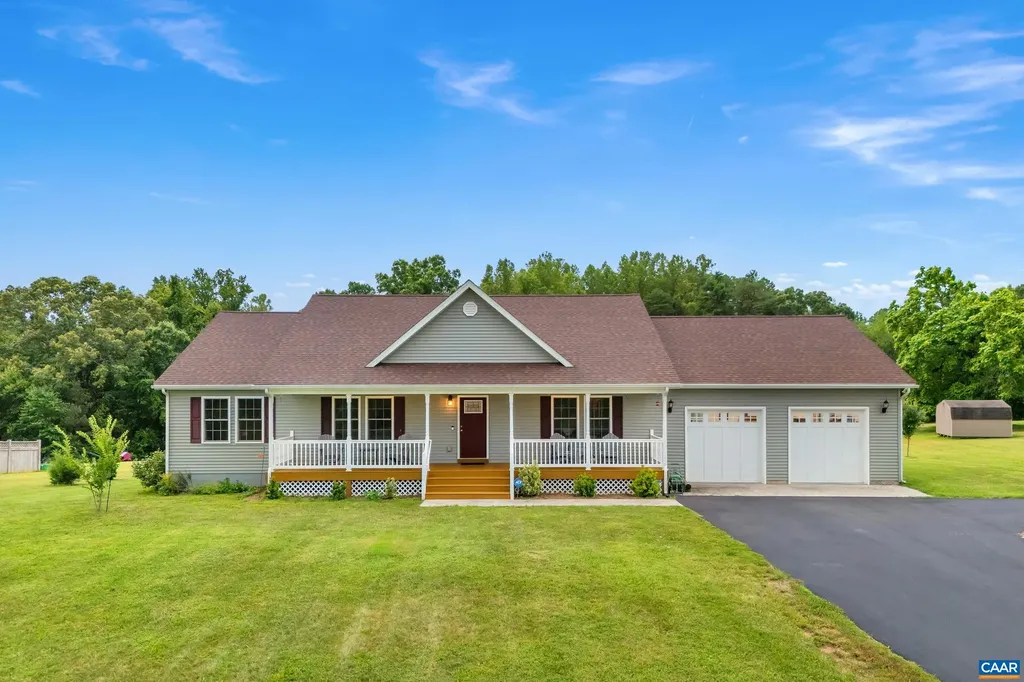 72 Lancaster Court Louisa VA 23093