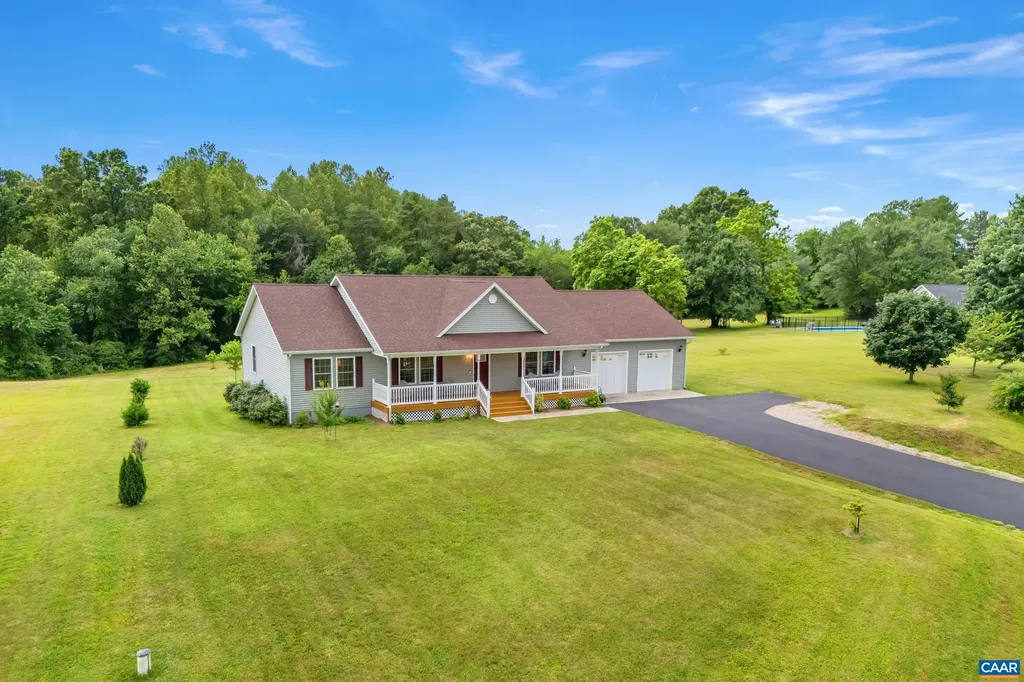 72 Lancaster Court Louisa VA 23093