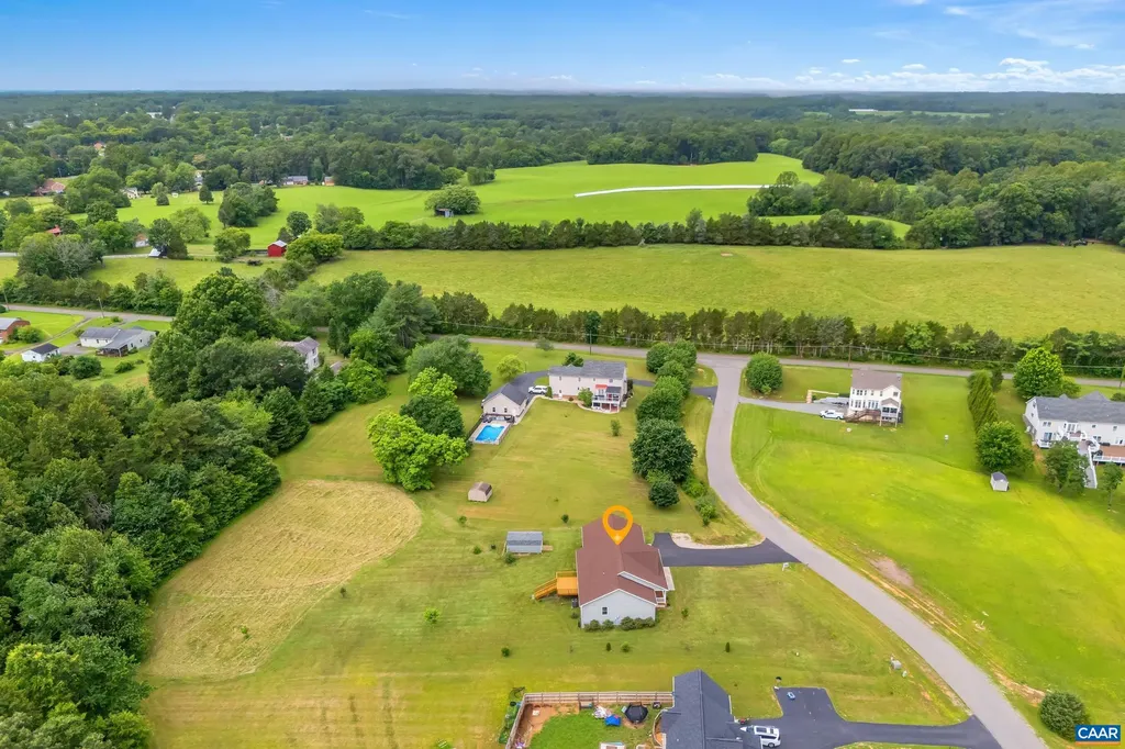 72 Lancaster Court Louisa VA 23093