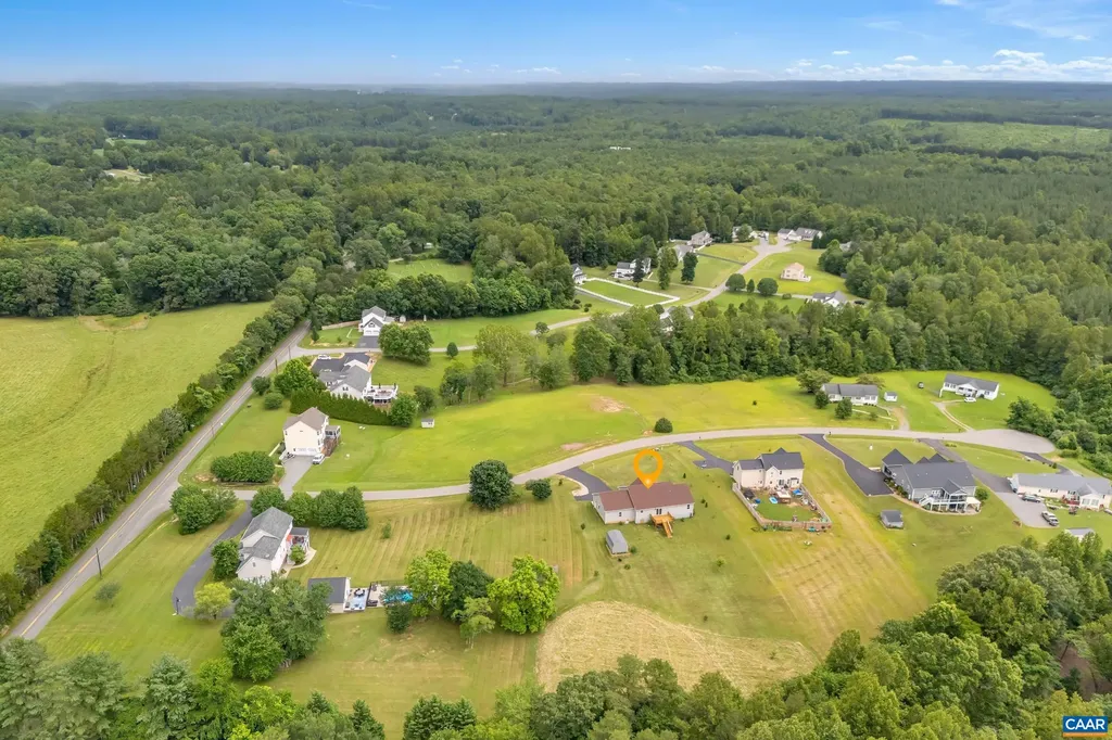 72 Lancaster Court Louisa VA 23093