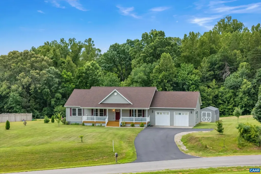 72 Lancaster Court Louisa VA 23093