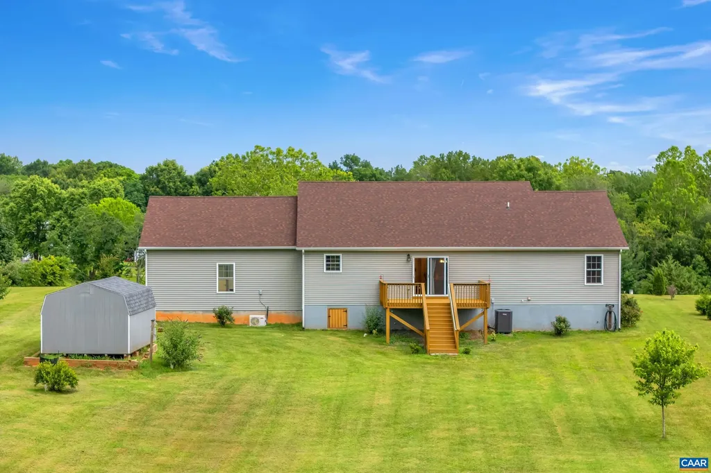 72 Lancaster Court Louisa VA 23093