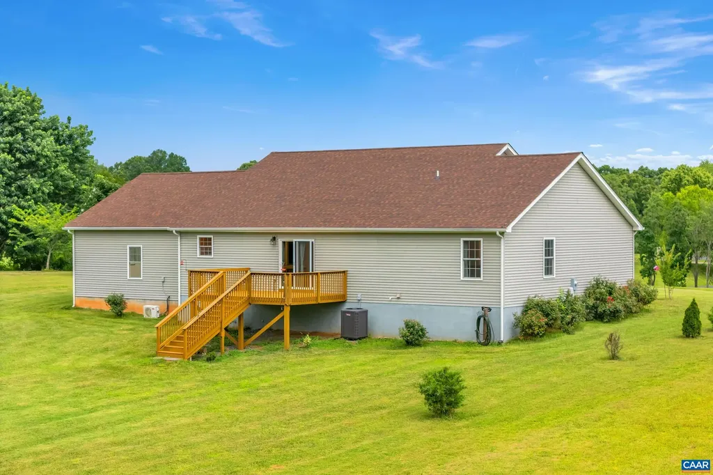 72 Lancaster Court Louisa VA 23093