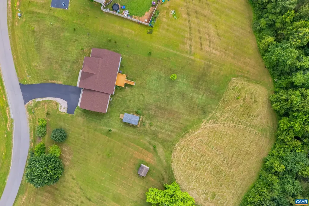 72 Lancaster Court Louisa VA 23093