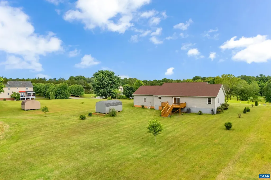 72 Lancaster Court Louisa VA 23093