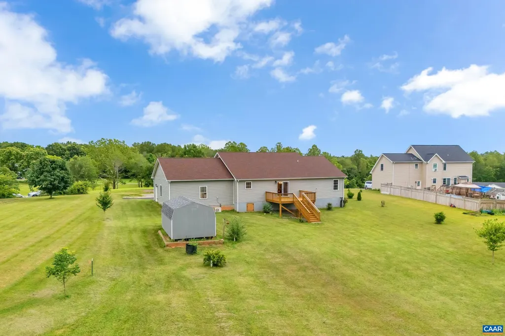 72 Lancaster Court Louisa VA 23093