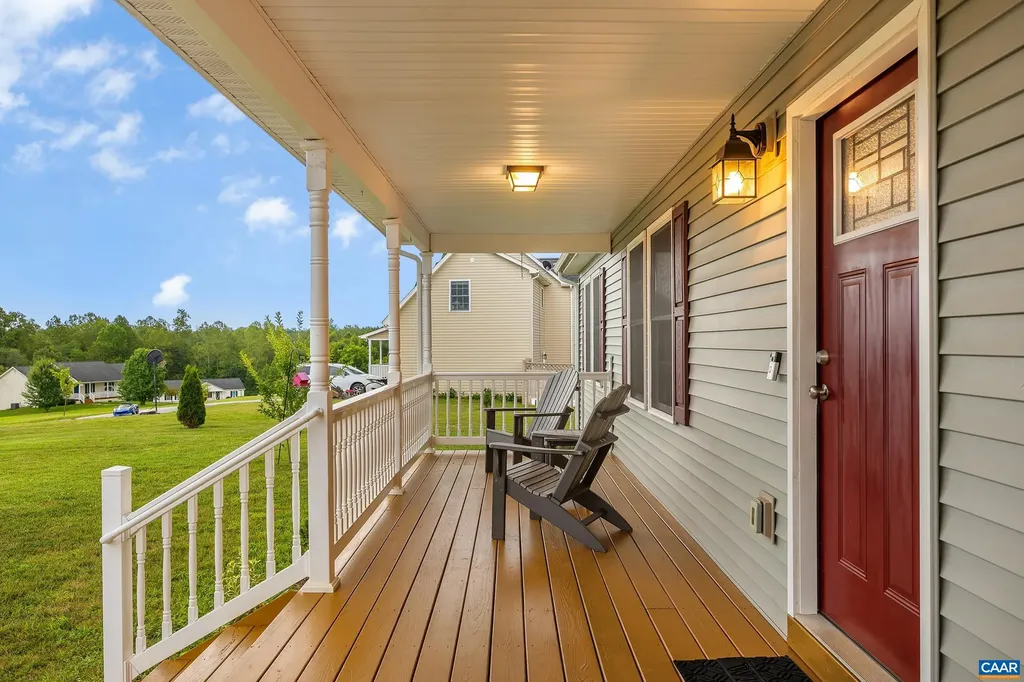 72 Lancaster Court Louisa VA 23093