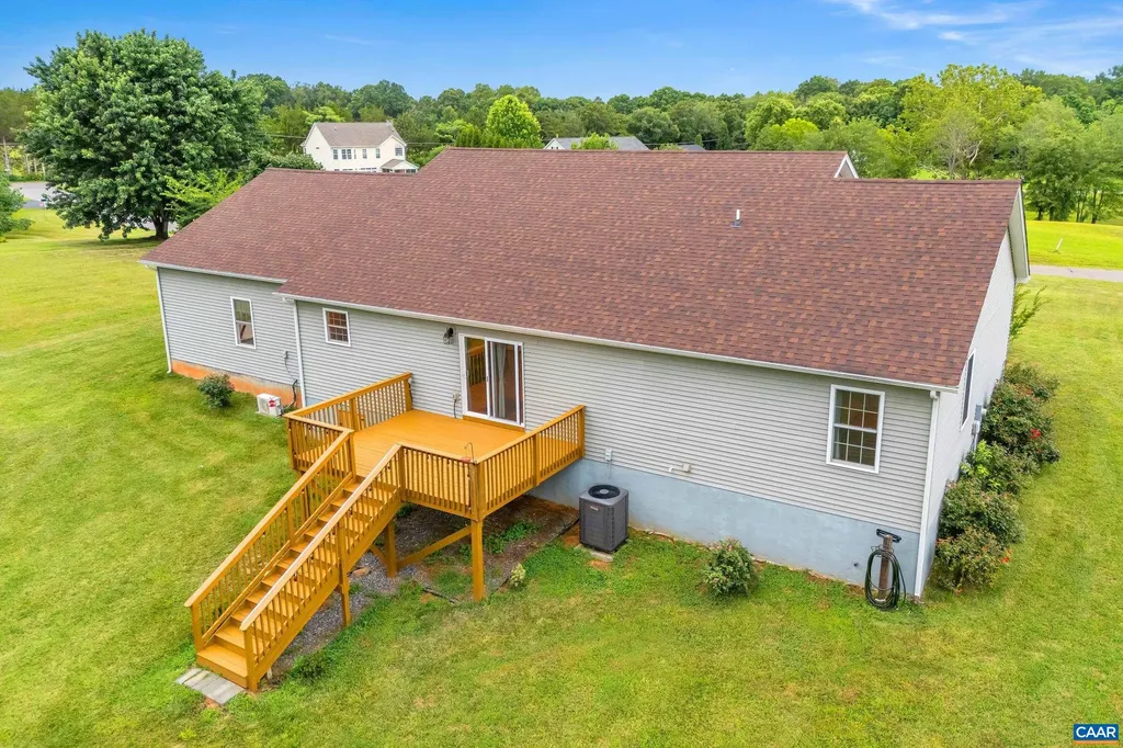 72 Lancaster Court Louisa VA 23093