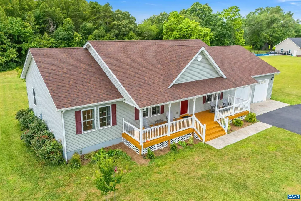 72 Lancaster Court Louisa VA 23093