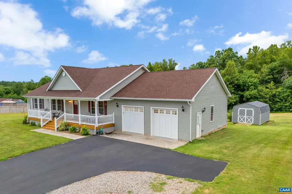 72 Lancaster Court Louisa VA 23093