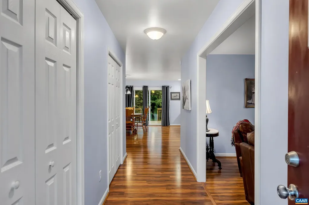 72 Lancaster Court Louisa VA 23093