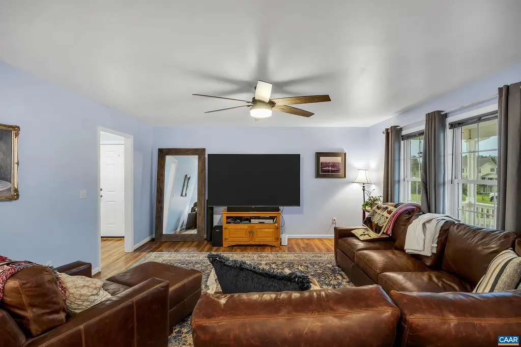 72 Lancaster Court Louisa VA 23093