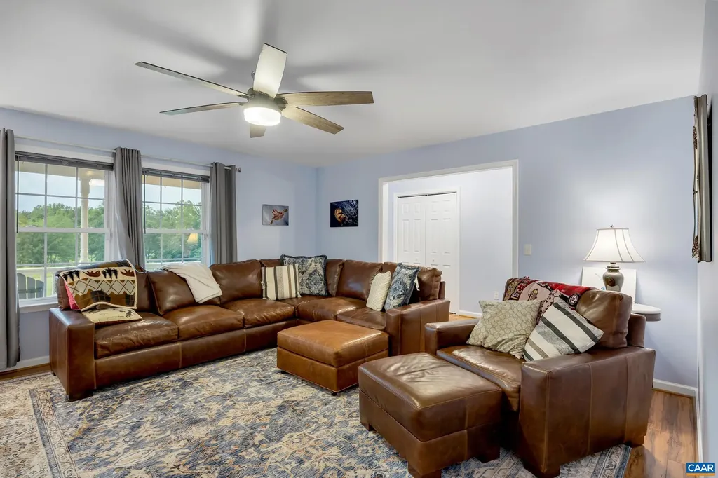 72 Lancaster Court Louisa VA 23093