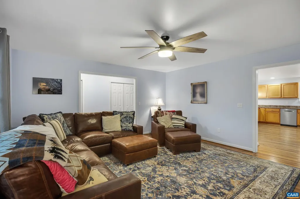 72 Lancaster Court Louisa VA 23093