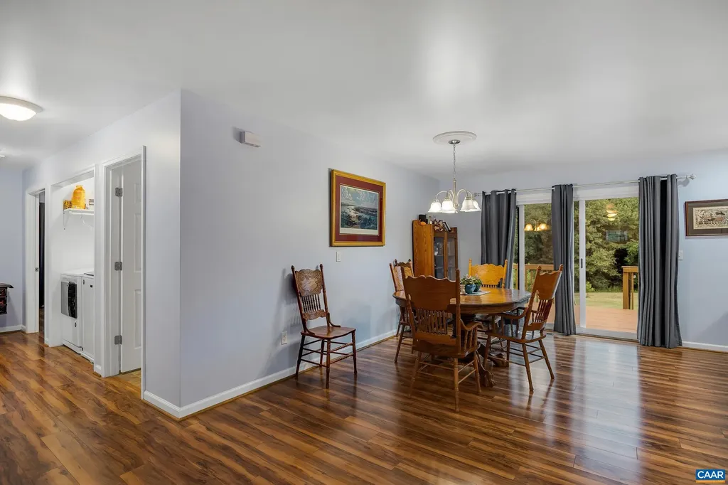 72 Lancaster Court Louisa VA 23093