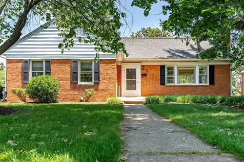 340 New York Avenue Harrisonburg VA 22801