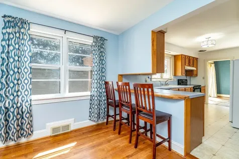 340 New York Avenue Harrisonburg VA 22801