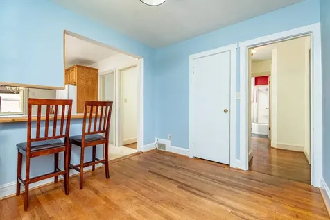 340 New York Avenue Harrisonburg VA 22801