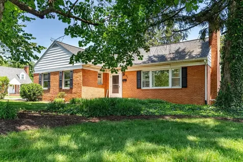 340 New York Avenue Harrisonburg VA 22801