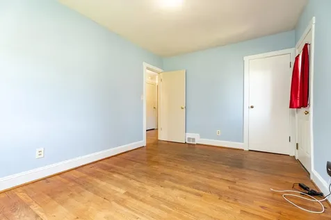 340 New York Avenue Harrisonburg VA 22801