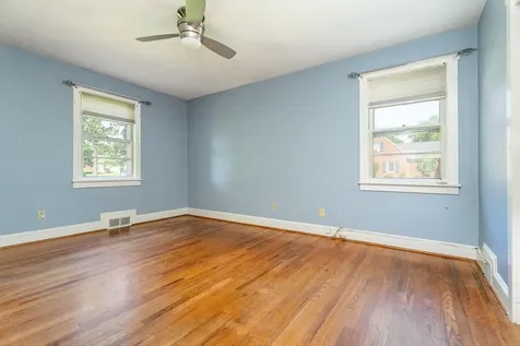 340 New York Avenue Harrisonburg VA 22801