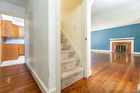 340 New York Avenue Harrisonburg VA 22801