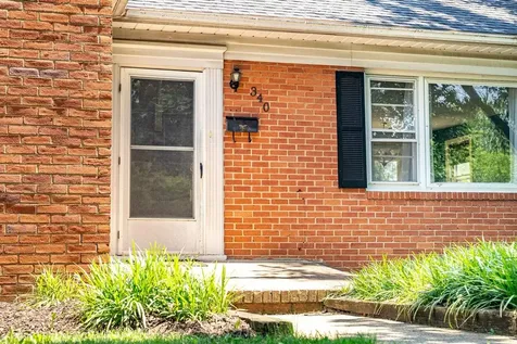 340 New York Avenue Harrisonburg VA 22801