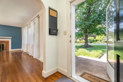 340 New York Avenue Harrisonburg VA 22801