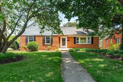 340 New York Avenue Harrisonburg VA 22801