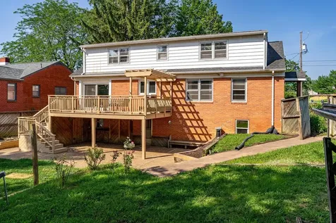 340 New York Avenue Harrisonburg VA 22801