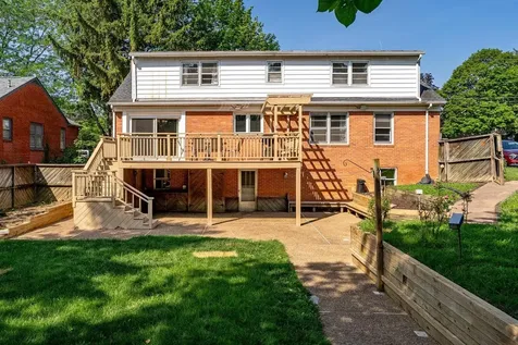 340 New York Avenue Harrisonburg VA 22801