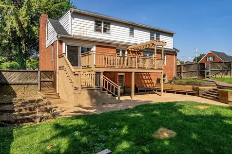 340 New York Avenue Harrisonburg VA 22801