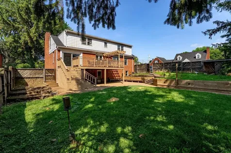 340 New York Avenue Harrisonburg VA 22801