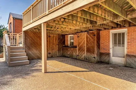 340 New York Avenue Harrisonburg VA 22801