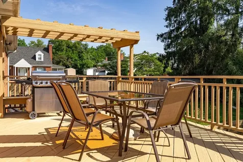 340 New York Avenue Harrisonburg VA 22801